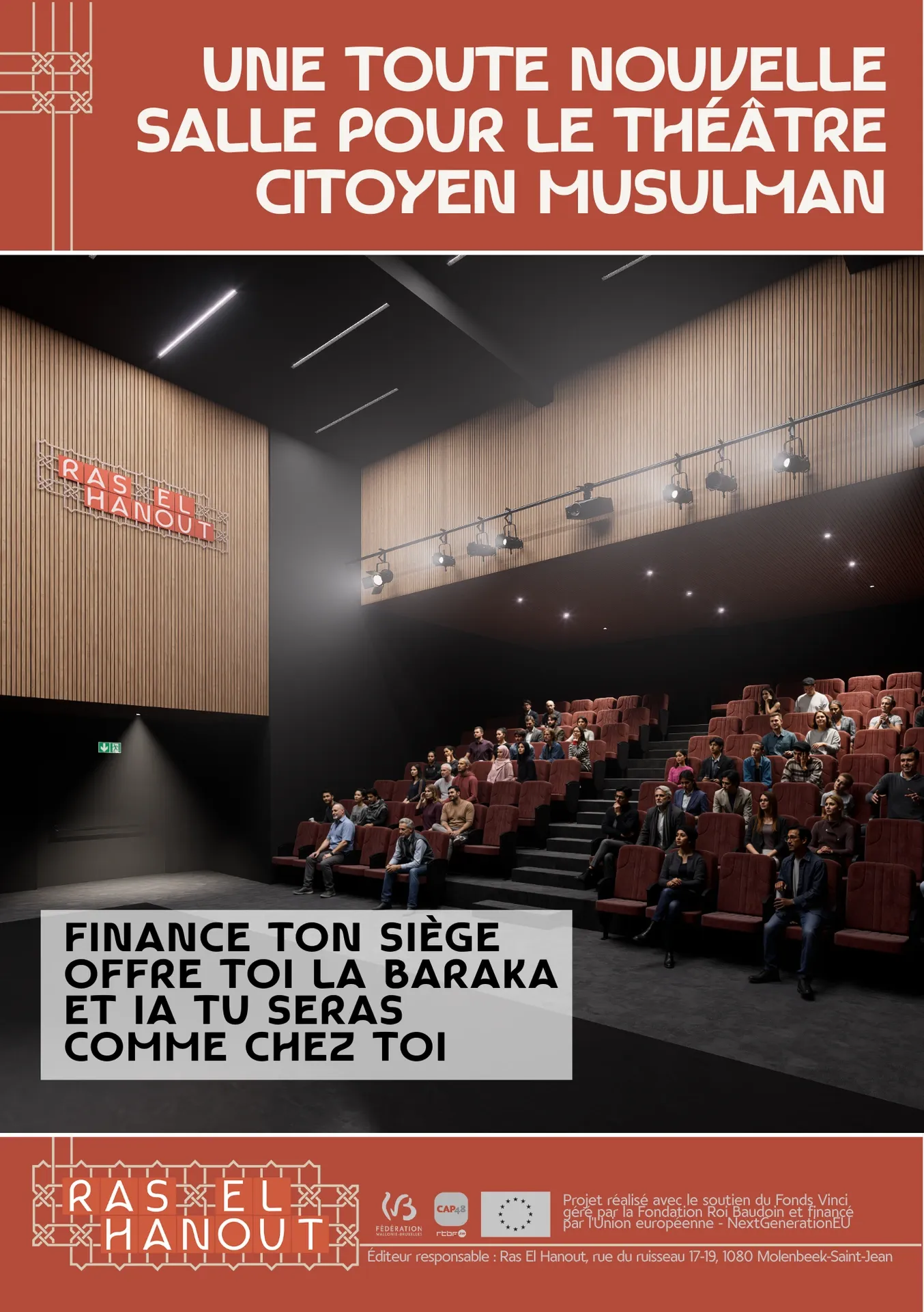 Abonnement La Baraka