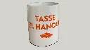 Tasse El hanout 