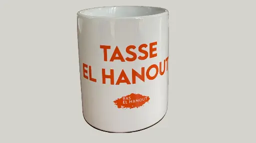 [Tasse El Hanout] Tasse El hanout 